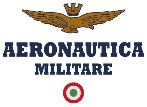 logo aeronautica militare